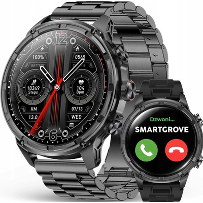 SmartGrove SG01