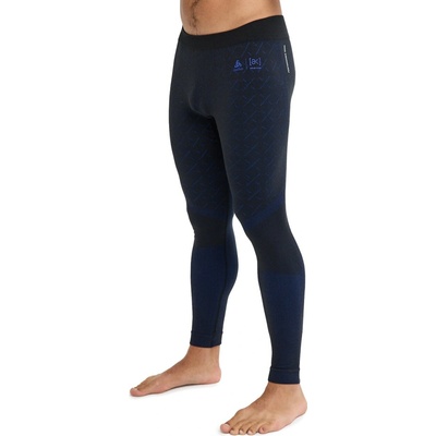 Burton Slokar Pant true black/grey cloud