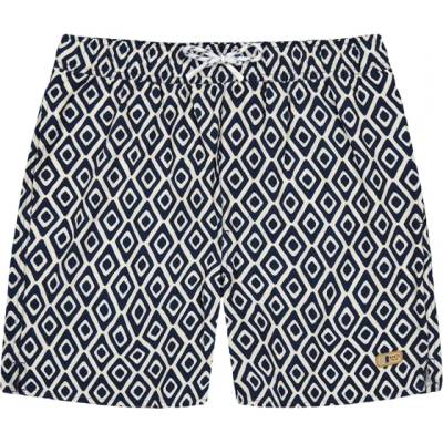 Barts Мъжки бански слипове Barts Fornollo Shorts Swim brief - Navy - размер XL (050-2366-0114)