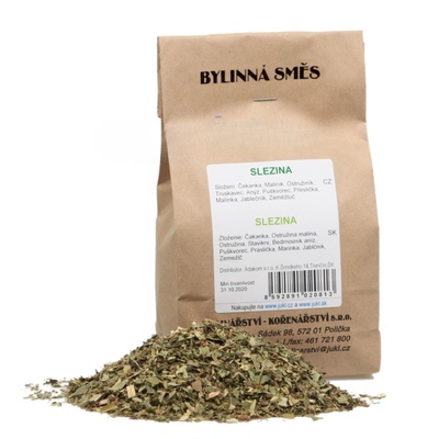 JUKL Билков чай Далак 100 г