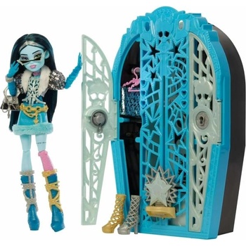 Image 1 of Mattel Monster High Skulltimate secrets Франки Щайн