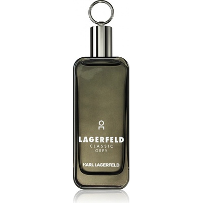 KARL LAGERFELD Classic Grey Tester Парфюм EDT Тестер за мъже 50ml