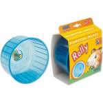 SAVIC Играчка Savic въртележка Rolly пластмасова пълна 14x9, 5см (115-0138)