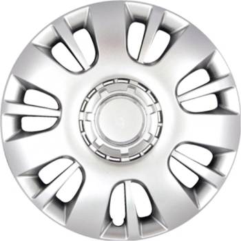 Sülbüs Тасове за джанти 16'' 407