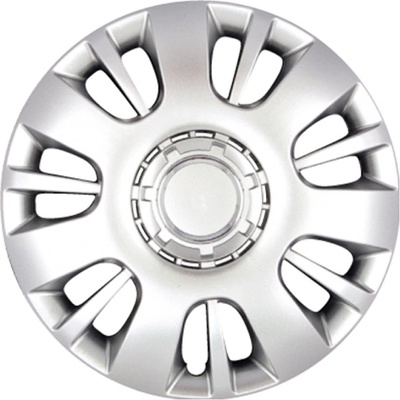 Sülbüs Тасове за джанти 16'' 407