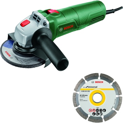 Bosch UniversalGrind 750-125 0615A5009E