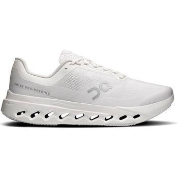 On Мъжки маратонки On ORS Cloudsurfer Next Running Shoes Mens - White/White