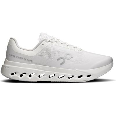 On Мъжки маратонки On ORS Cloudsurfer Next Running Shoes Mens - White/White