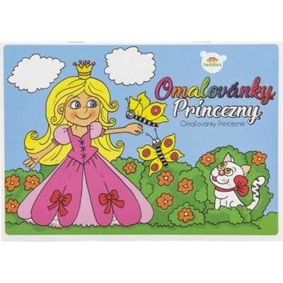 Princezny