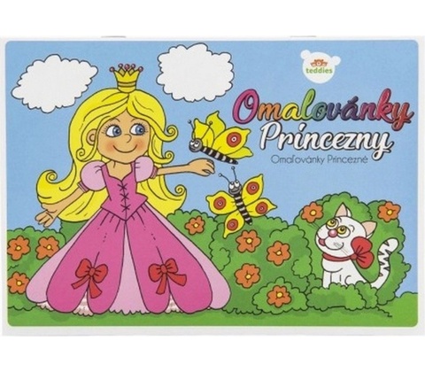 Princezny