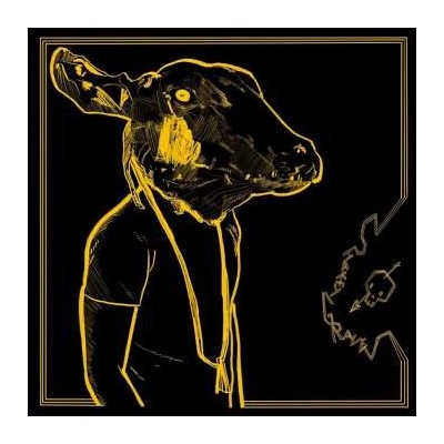 Shakey Graves - Roll The Bones X LP