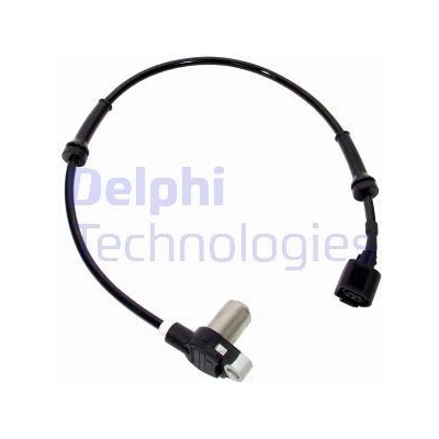 Snímač počtu otáčok kolesa DELPHI SS20109