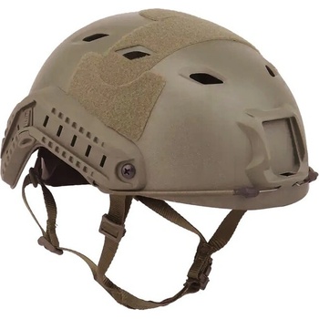 Dragowa Tactical Fast BJ Tracker coyote