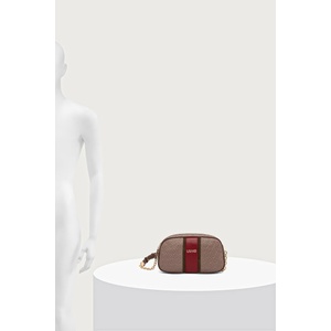 LIU JO чанта crossbody дамска от имитация на кожа (AF6106.E1141)
