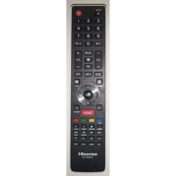 Diaľkový ovládač Hisense EN33928HS