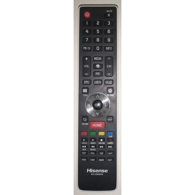 Diaľkový ovládač Hisense EN33928HS