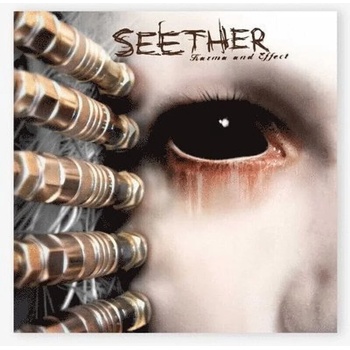 Seether - Karma and Effect (Limited Edition) (2 LP) (0888072114463)