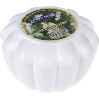 Swingy Lily of the valley gélový osviežovač vzduchu 150 g