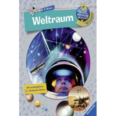 Weltraum