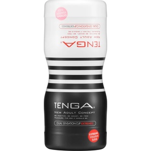 TENGA Dual Sensation Cup Extremes