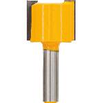 DEWALT Прав резец с диаметър 25 мм DT90012 (DT90012)