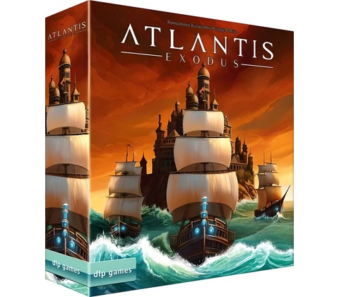 dlp Games Monasterium