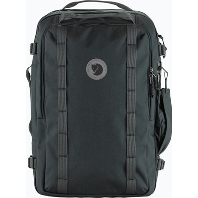 Fjällräven Färden Carry-On раница 42 л въглища черно