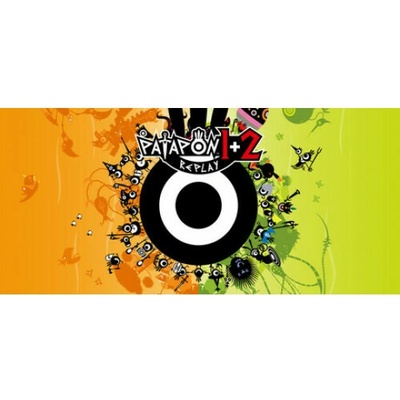 Patapon 1 + 2 Replay