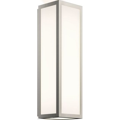 DECOR WALTHER Таванна или стенна лампа Bauhaus 9 x 30 см никел (0333934)