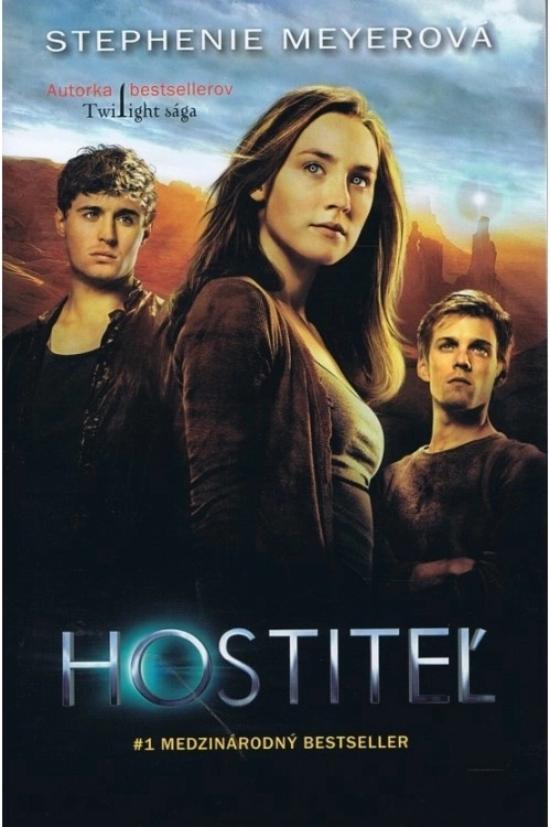 Hostiteľ