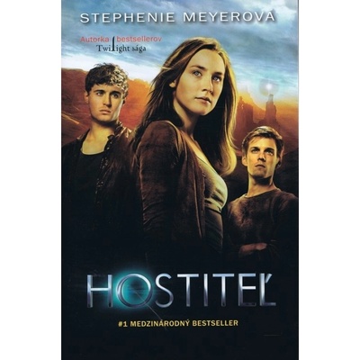 Hostiteľ