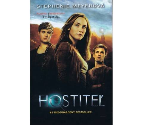 Hostiteľ