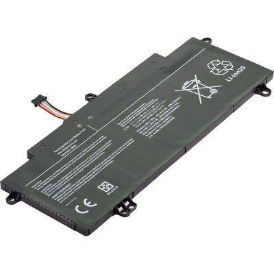 Toshiba PA5149U, Toshiba, 4 клетки, 15.2V, 63Wh, Заместител (PA5149U)