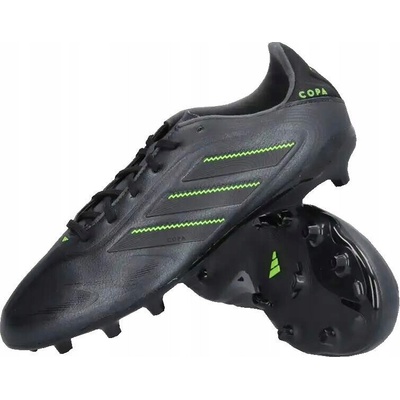 adidas COPA PURE III LEAGUE JR FG/MG Černé