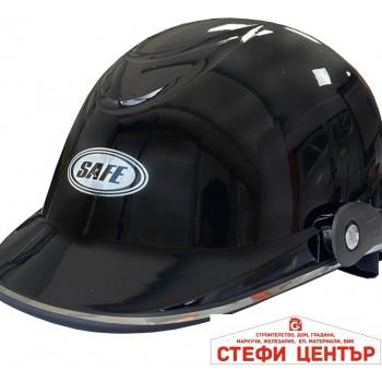 Image 1 of Paolo Каска РА532 - Черен гланц (72896)