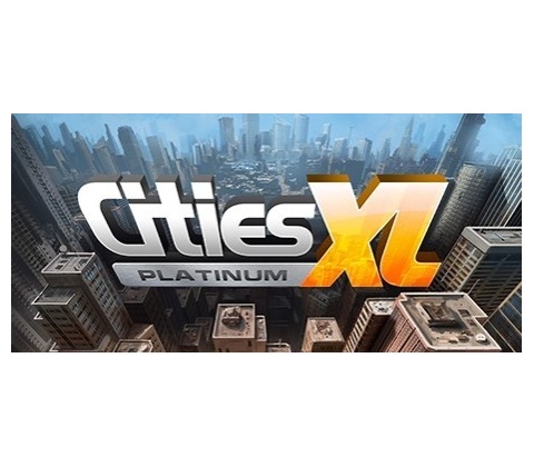 Cities XL (Platinum)