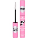 Essence Fix It Like A Boss Brow Fixing Gel gél a pomáda na obočie Transparent 8,5 ml