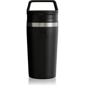 STANLEY Café-To-Go Travel Mug термочаша средни Black 350ml
