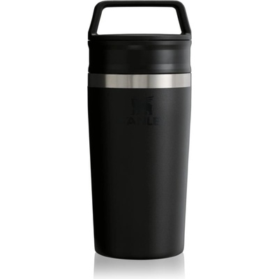 STANLEY Café-To-Go Travel Mug термочаша средни Black 350ml
