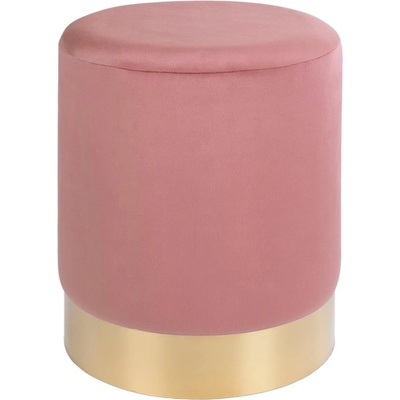 House Nordic Gamby 34x43 cm pink