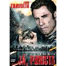 JÁ, POMSTA DVD