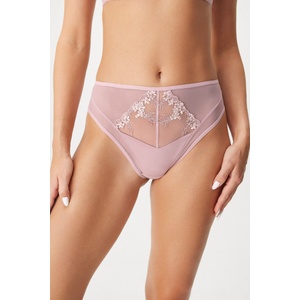 Avalingerie Бразилски бикини Nora с по-висока талия (AV2216B_kal)