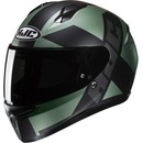 HJC C10 TEZ