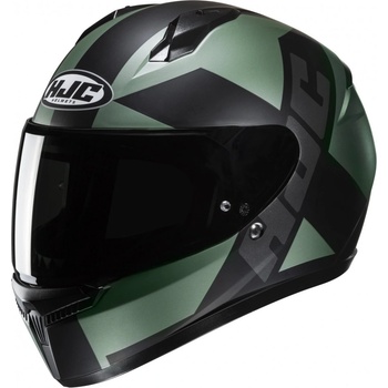 HJC C10 TEZ