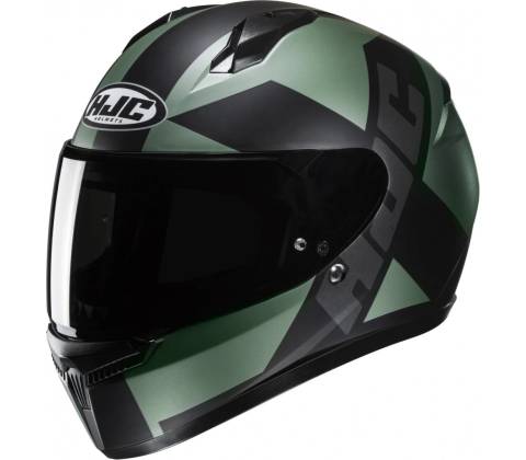 HJC C10 TEZ