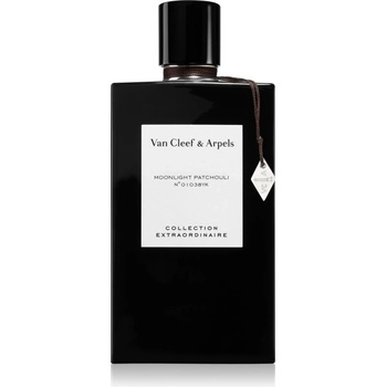 Van Cleef & Arpels Collection Extraordinaire Moonlight Patchouli parfémovaná voda unisex 75 ml