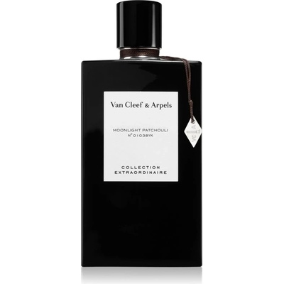 Van Cleef & Arpels Collection Extraordinaire Moonlight Patchouli parfémovaná voda unisex 75 ml