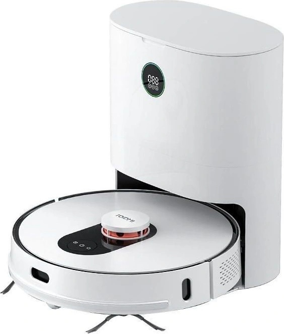 Roidmi Eve Plus White