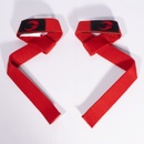 GASP CLASSIC LIFTING STRAPS