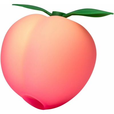 Romp Pink peach Bezkontaktní stimulátor klitorisu